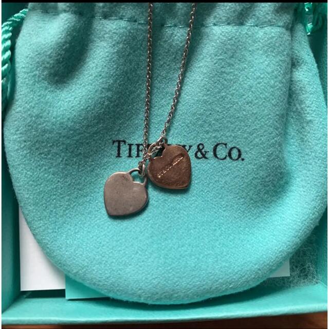 Tiffany ティファニー ネックレス - ネックレス Tiffany ティファニー ネックレス - ネックレス