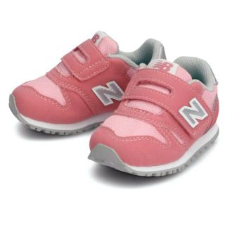 ニューバランス(New Balance)の【t_mom87様専用】ニューバランス IZ373 PN2 12.5cm(スニーカー)