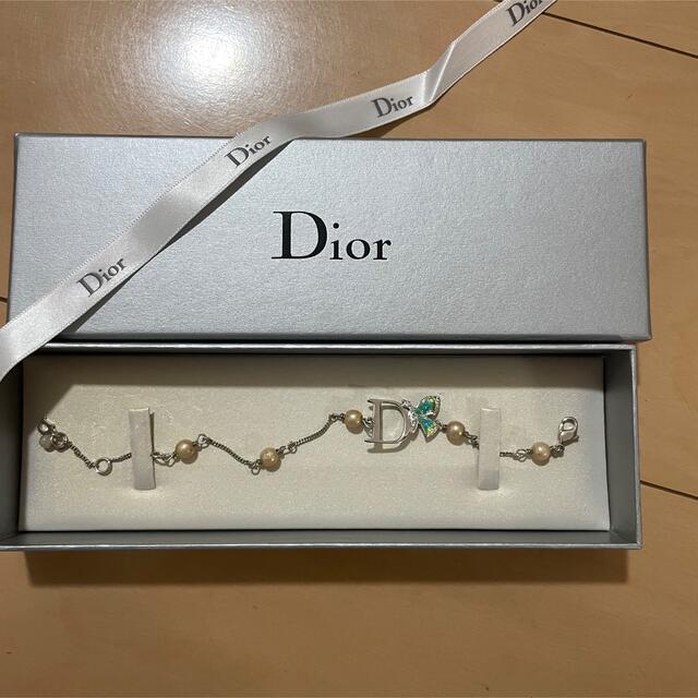 Christian Dior(クリスチャンディオール)のDior ブレスレット レディースのアクセサリー(ブレスレット/バングル)の商品写真