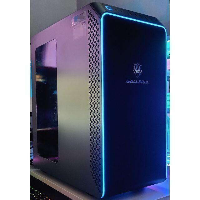 GALLERIA GTX1660Super Ryzen 5 3500 | svetinikole.gov.mk