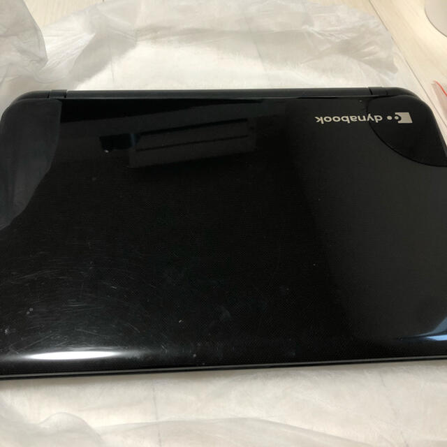 【高い素材】 東芝 - dynabook ノートPC