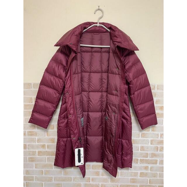 Eddie Bauer - 最終セール価格 新品 エディーバウアーレディース900FP ...