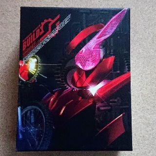 仮面ライダービルド Blu-ray 全巻(特撮)