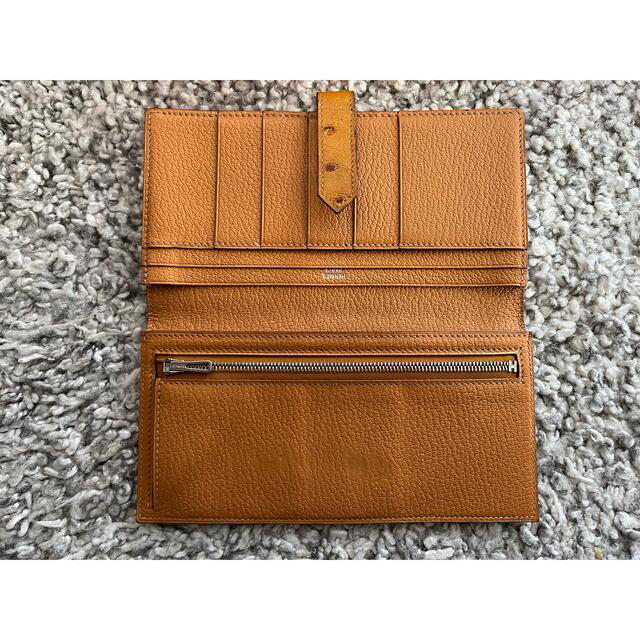 べアン オーストリッチ 刻印K 限定割引 | mezcla.in