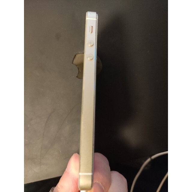 Apple iPhone 5s A1530　香港正規店　SIMフリー スマホ/家電/カメラのスマートフォン/携帯電話(スマートフォン本体)の商品写真