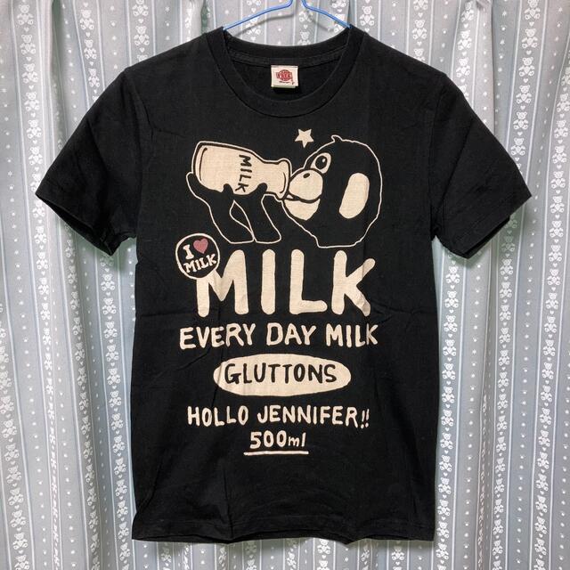 グルトンズＴシャツ レディースのトップス(Tシャツ(半袖/袖なし))の商品写真