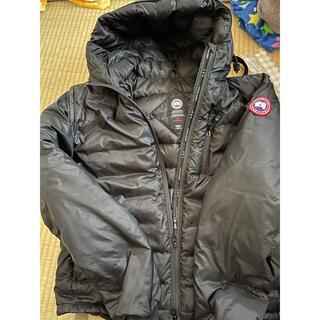 カナダグース(CANADA GOOSE)のカナダグースダウンジャケット(ダウンジャケット)