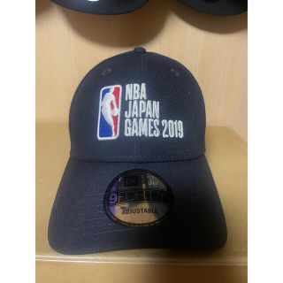 ニューエラー(NEW ERA)のnewera NBA JAPANGAME 2019(キャップ)