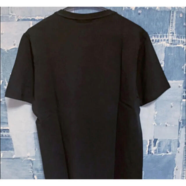 ◼️31日限定価格SALE◼️新品【BALR ボーラー】メンズ ブラックTシャツ