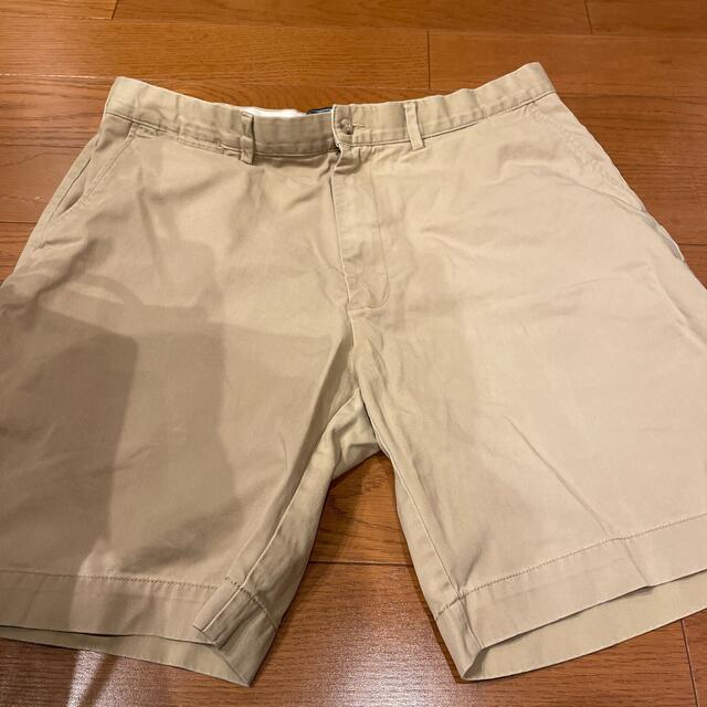 Polo Ralph Lauren Plo メンズショートパンツ 靴下プレゼントの通販 By みかん S Shop ポロラルフローレンならラクマ