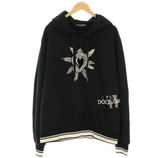 DOLCE&GABBANA パーカー-