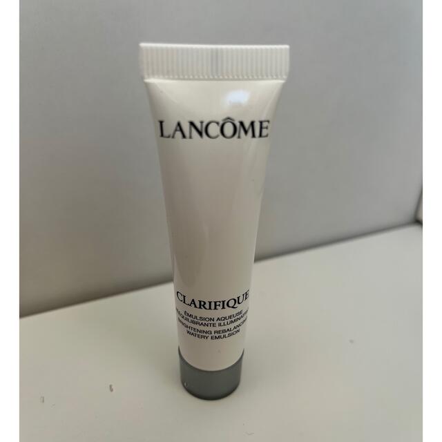 LANCOME(ランコム)のランコム　乳液　サンプル コスメ/美容のスキンケア/基礎化粧品(乳液/ミルク)の商品写真