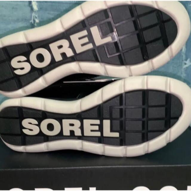 SOREL(ソレル)の★目玉商品★新品【SOREL ソレル】レディース 23.5㎝  スノーブーツ/靴 レディースの靴/シューズ(レインブーツ/長靴)の商品写真