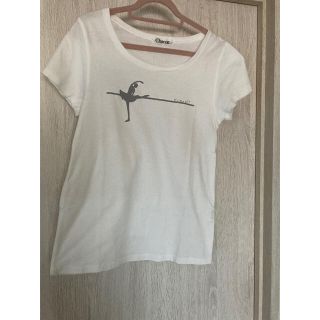 チャコット(CHACOTT)のチャコットTシャツ(ダンス/バレエ)