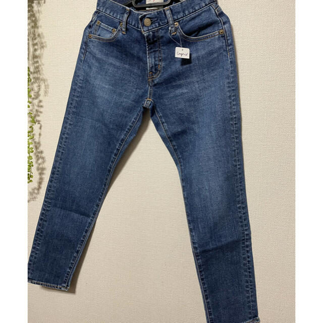 Ungrid❤︎デニム❤︎23インチ | フリマアプリ ラクマ