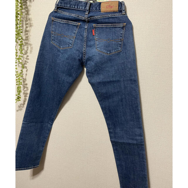 Ungrid❤︎デニム❤︎23インチ