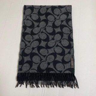 コーチ(COACH) カシミヤマフラーの通販 22点 | コーチを買うならラクマ コーチ(COACH) カシミヤマフラーの通販 22点 | コーチを買うならラクマ
