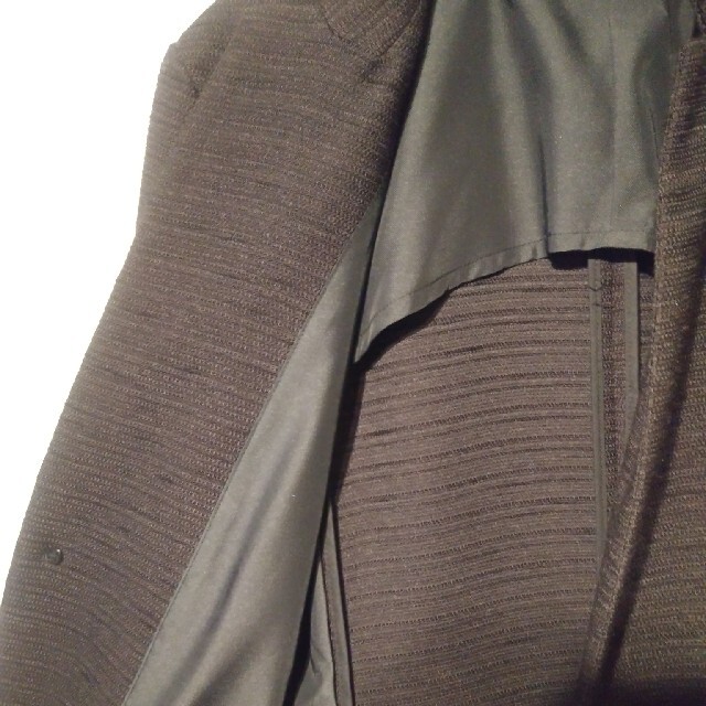 TORNADO MART(トルネードマート)のトルネードマート　春・秋用　コート メンズのジャケット/アウター(テーラードジャケット)の商品写真