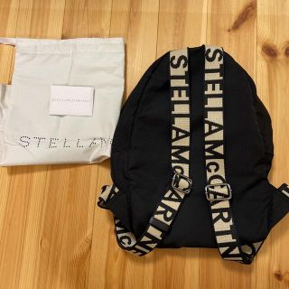 ステラマッカートニー(Stella McCartney)のステラマッカートニー バックパック ファラベラ(リュック/バックパック)