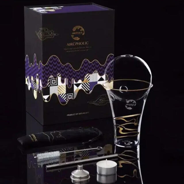 新品入荷 気化酒 AIRCPHOLIC エアクフォリック set その他 新品入荷 気化酒 AIRCPHOLIC エアクフォリック set その他