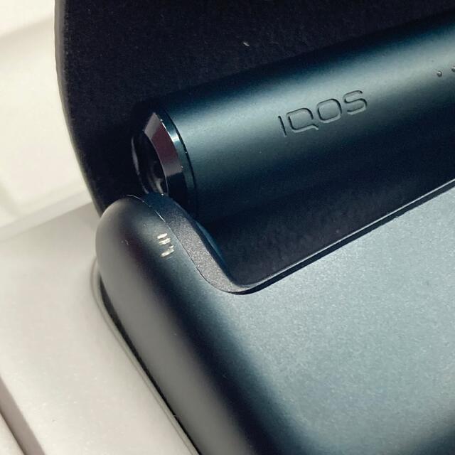 アイコス イルマ プライム IQOS iLUMA PRIME  本体のみ