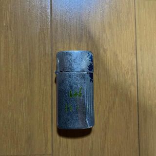 ジッポー(ZIPPO)のPeace  オイルライター(タバコグッズ)