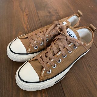 コンバース(CONVERSE)のコンバーススニーカー(スニーカー)