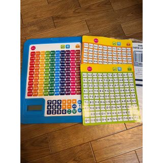 ガッケン(学研)の専用　学研　さんすうタブレット(知育玩具)