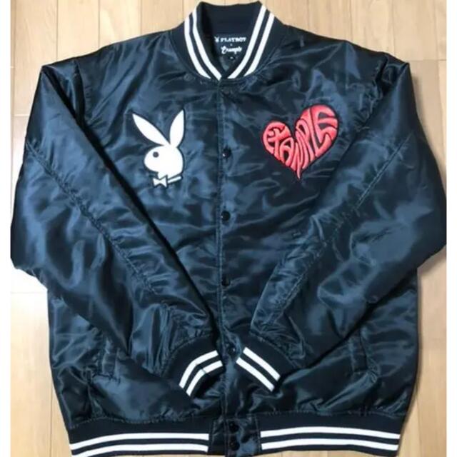 Supreme - example スタジャン godblessyou bb mfcstoreの通販 by