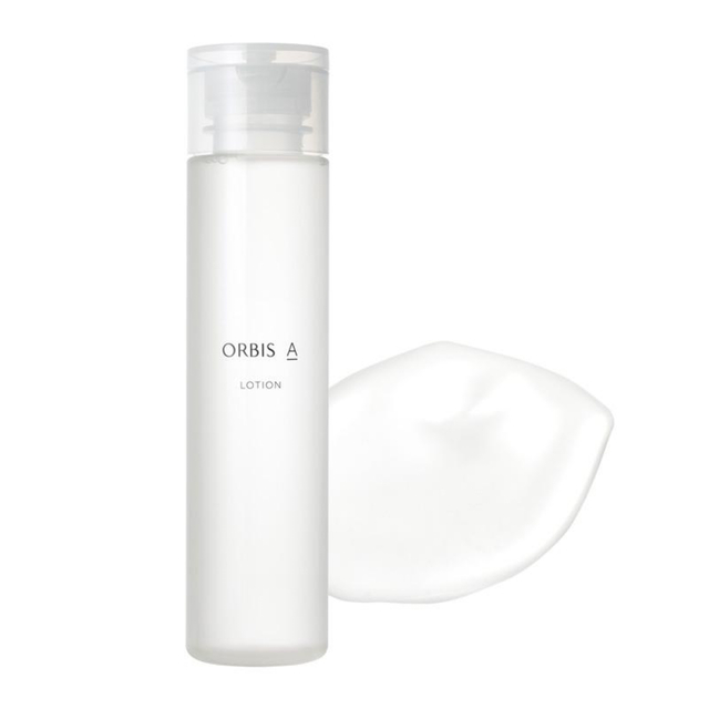 ORBIS(オルビス)のアクア ローションRM 180mL ＋モイスチャーRM 高保湿）50mL     コスメ/美容のスキンケア/基礎化粧品(化粧水/ローション)の商品写真