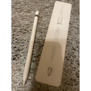 アイパッド(iPad)の美品・純正品のApple pencil第1世代(その他)