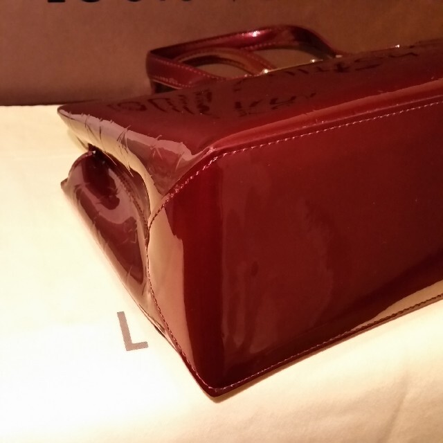 特価NEW】 LOUIS VUITTON - ほぼ未使用 綺麗 ハンドバッグの通販 by