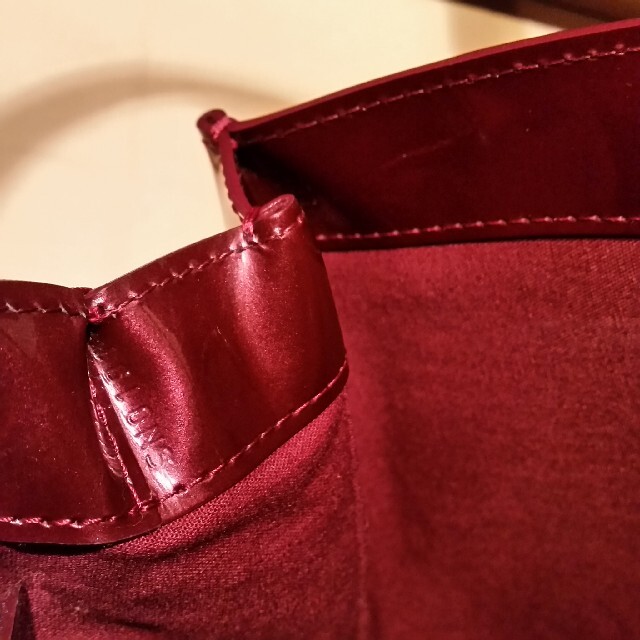 特価NEW】 LOUIS VUITTON - ほぼ未使用 綺麗 ハンドバッグの通販 by