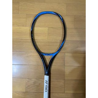 ヨネックス(YONEX)のヨネックス E ZONE100(ラケット)