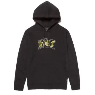 ハフ(HUF)のhuf パーカー(パーカー)