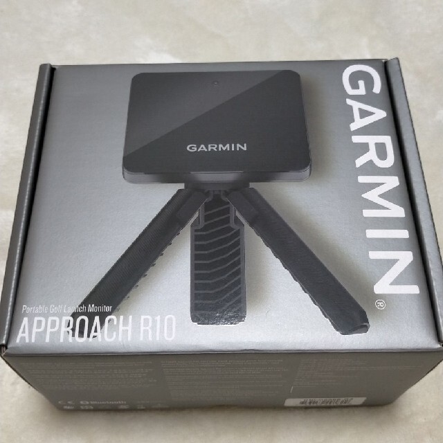 GARMIN Approach R10