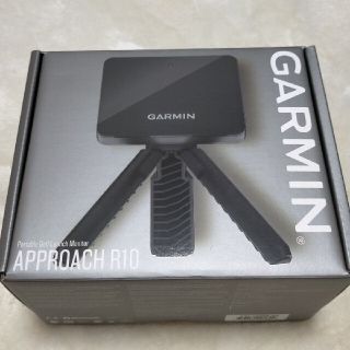 ガーミン(GARMIN)のGARMIN Approach R10(その他)