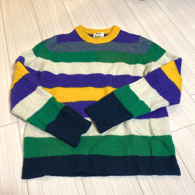 Acne Studios ニット セーター