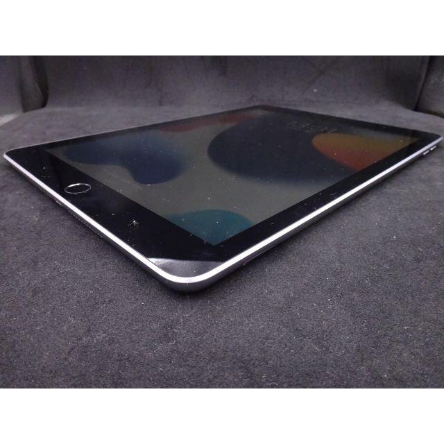 iPad 9.7インチ 32GB MR6N2J/A 第6世代 A1954　△