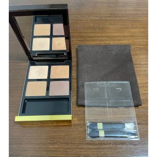 トムフォード(TOM FORD)の専用　TOM FORD トムフォード　アイシャドウ　28 ドゥ ラ クレーム(アイシャドウ)