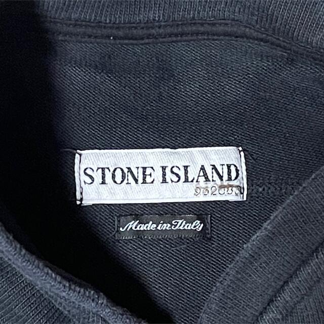 STONE ISLAND - 【最終値下げ】STONE ISLAND 2000年代初期 STONE ISLAND - 【最終値下げ】STONE ISLAND 2000年代初期
