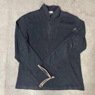 ストーンアイランド(STONE ISLAND)の【最終値下げ】STONE ISLAND 2000年代初期 ストーンアイランド(Tシャツ/カットソー(半袖/袖なし))