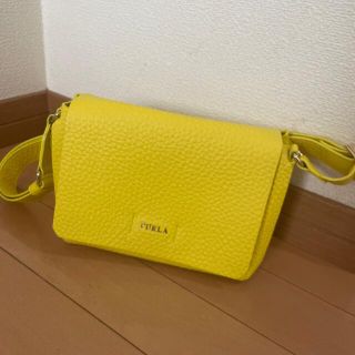 フルラ(Furla)のFURLA ショルダーバッグ(ショルダーバッグ)