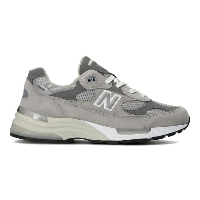 new balance 992 グレー 新品未使用 26.5cm