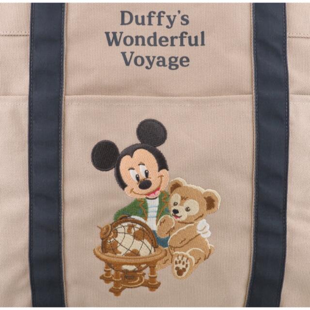 大特価低価 Disney - ディズニーシー 新作 ワンダフル ヴォヤッジ トートバッグの通販 by 友理ショップ|ディズニーならラクマ 得価新品