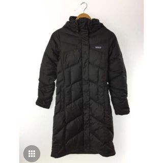 パタゴニア(patagonia) ダウンコート(レディース)（ロング）の通販 55