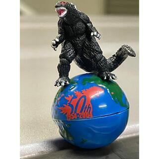 映画ゴジラファイナルウォーズ記念品(特撮)