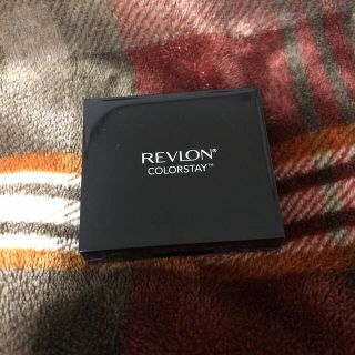 レブロン(REVLON)のレブロン カラーステイUVパウダーファンデーション 01(ファンデーション)