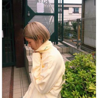 ホリデイ(holiday)のholiday OFFICE POCKET TURTLE NECK ロンT(カットソー(長袖/七分))