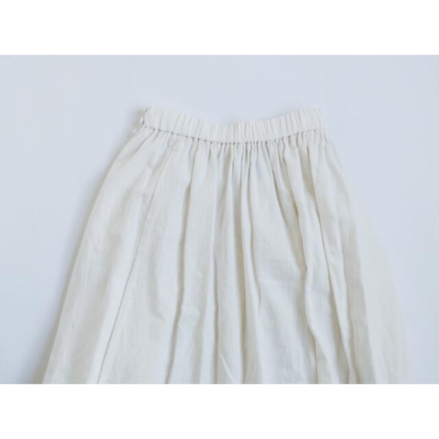 nest Robe(ネストローブ)の〇TANDEY スカート レディースのスカート(ロングスカート)の商品写真